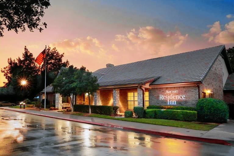 Residence Inn by Marriott Dallas Plano/Legacy in Plano, TX