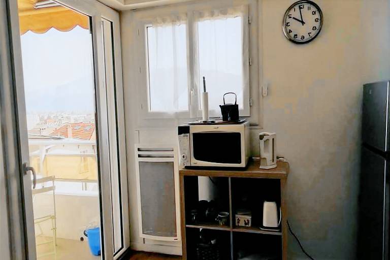 Apartment with 1 room for 2 persons — photo 3