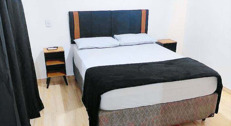 35 m&sup2; Ferienwohnung
