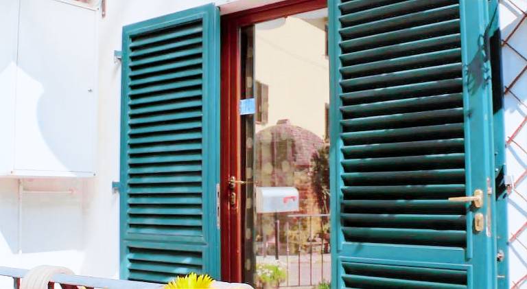 Lovely rental apartment | Dogs allowed in Certaldo