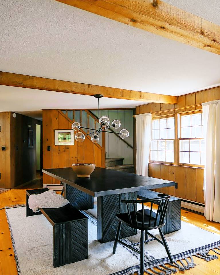 Forest Mountain Ski Retreat. 20 min to Killington/14 to Pico. — photo 2