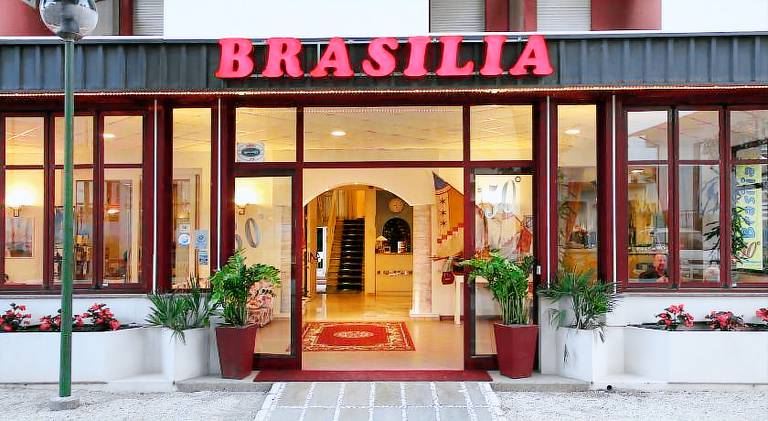 Brasilia Sweet Home — photo 2