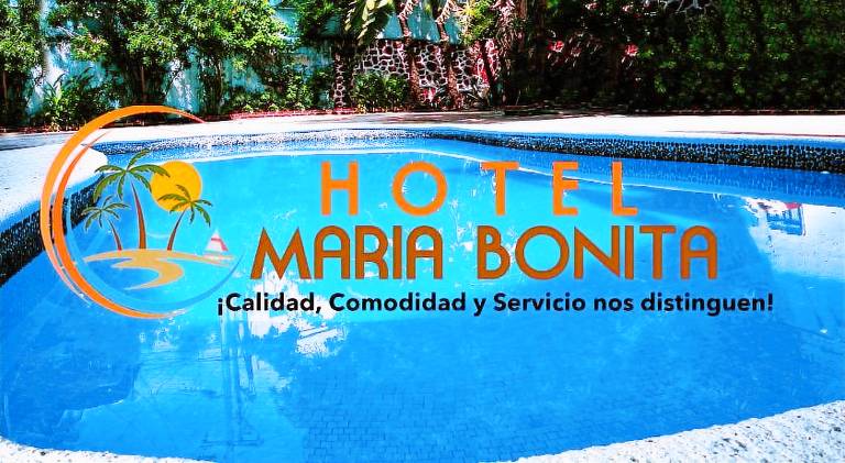 Hotel Maria Bonita Acapulco — photo 3