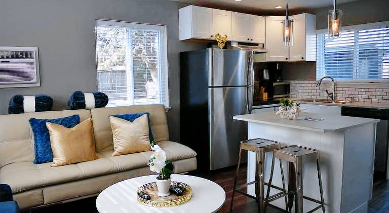 Vacation home | Pets are welcome — photo 2