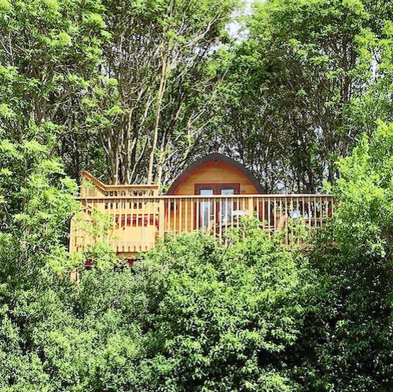 Camping  Redditch