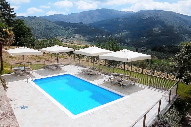 Casa Grassina