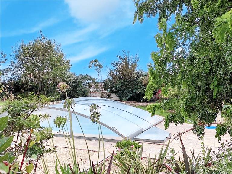 Maison de vacances Saint-Benoist-sur-Mer