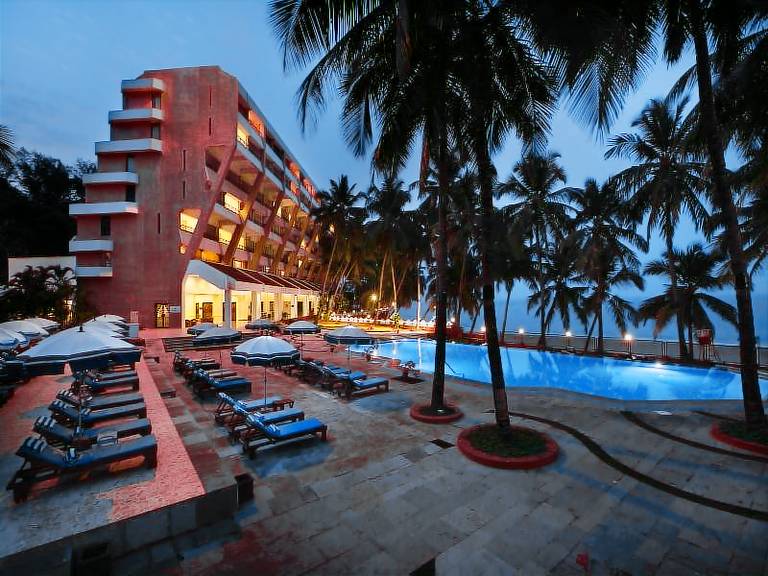 Resort  Chicolna
