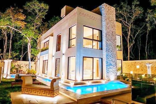 Vila Tulum