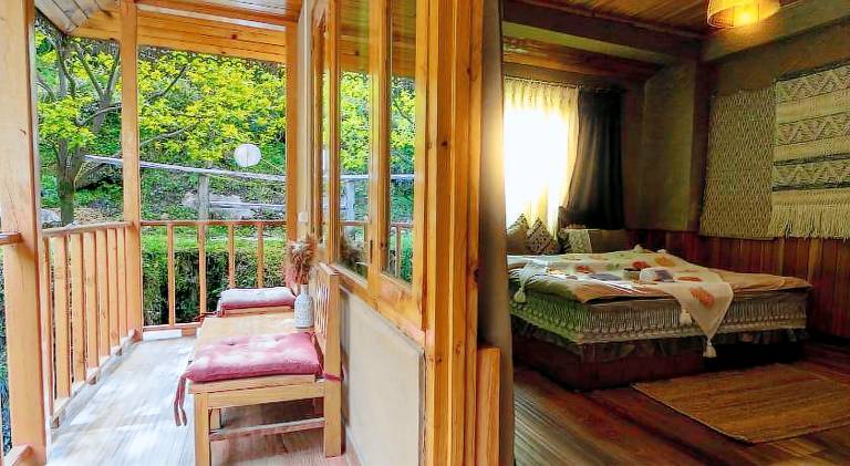 Khwaabgaah-A Boutique Homestay — photo 2