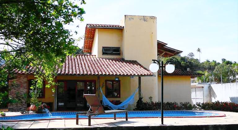House with pool | Beach nearby | Pets are welcome — photo 4