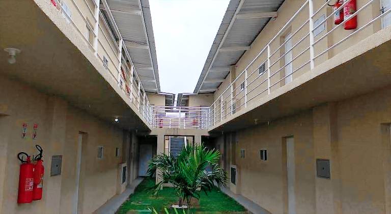 Apartamento  Areia Preta
