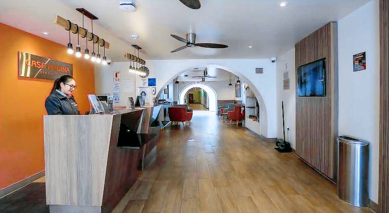 Casa Andina Standard Trujillo Plaza — photo 3