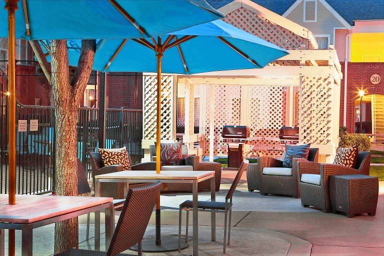 Residence Inn by Marriott Sacramento Airport Natomas — photo 3