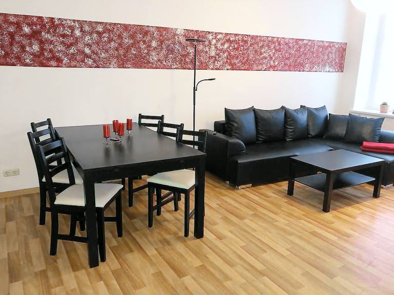 Ferienwohnung Strehla