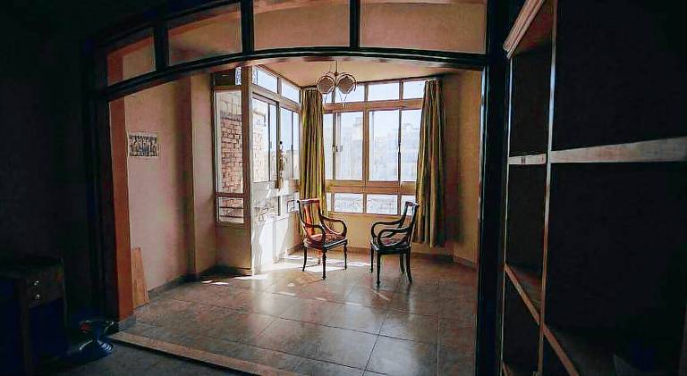 Nice rental apartment | Dogs allowed in Luxor