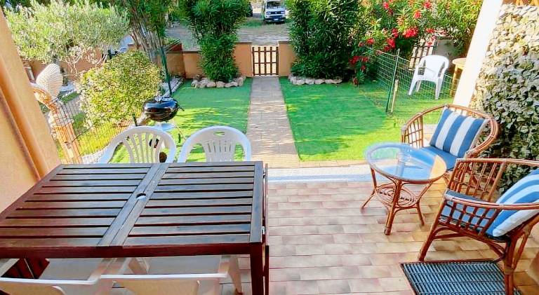 Nice holiday apartment | Pets are welcome — photo 5