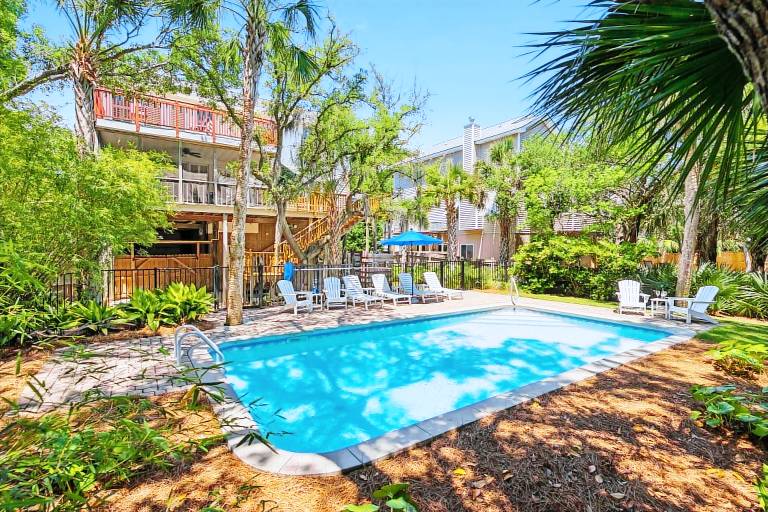 House Folly Beach