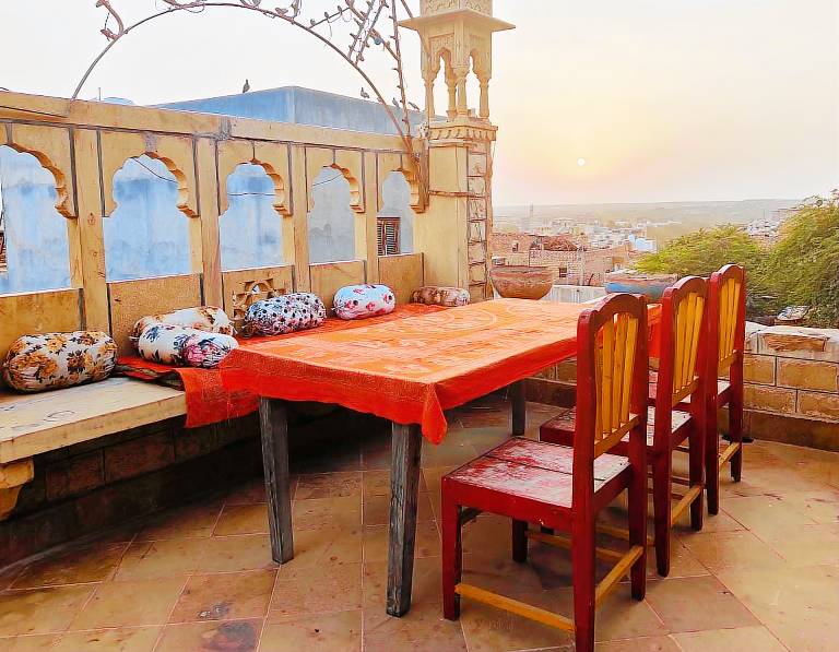 Hostel Jaisalmer