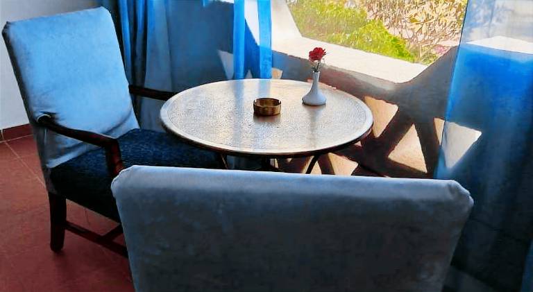 Serviced apartment with sauna, pool & hot tub — photo 4