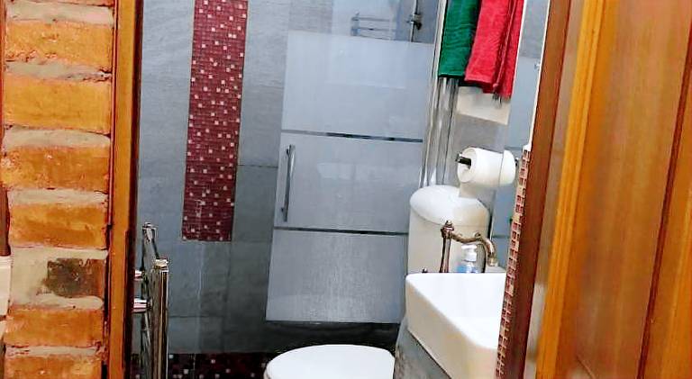 Brutarilor Guest House — photo 2