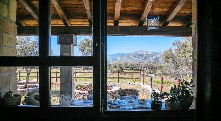 Charming villa with terrace | Pet-friendly — photo 3