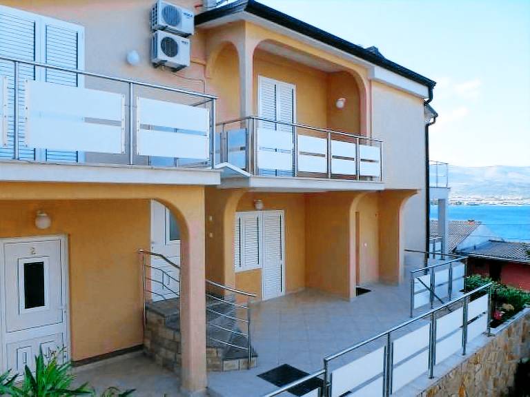 Ferienwohnung  Slatine