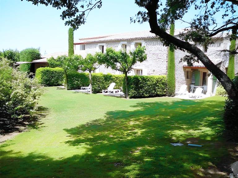 Mas De La Senancole & Spa in Gordes