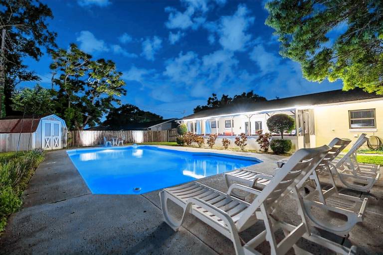 Maison de vacances Altamonte Springs