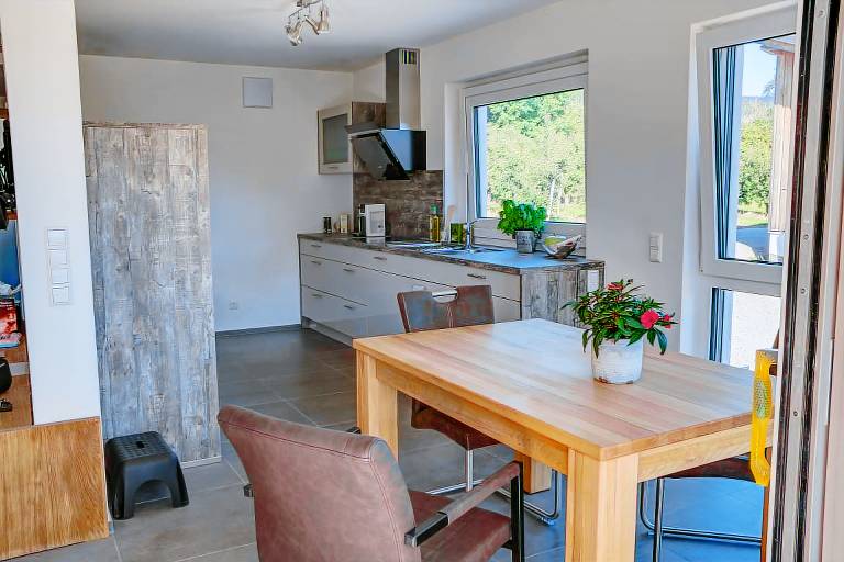 Apartment | Mountain view — photo 5