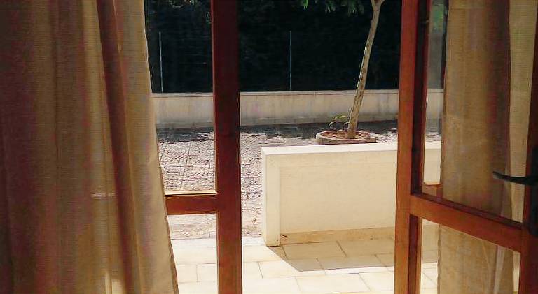 Holiday apartment with 1 room for 2 persons — photo 5