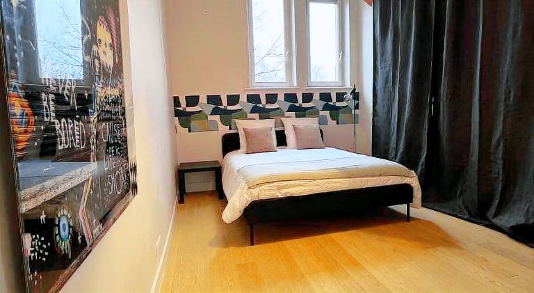 Apartment | Pet-friendly — photo 2