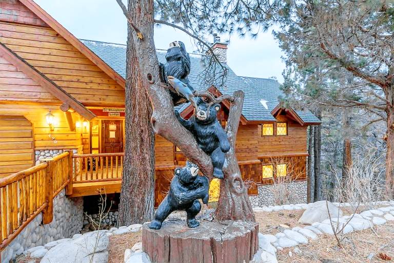 Fully equipped lovely house with hot tub & barbecue | Pet-friendly — photo 4