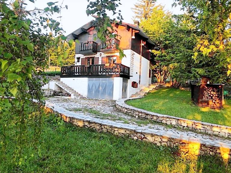 Bed & Breakfast  Abbateggio