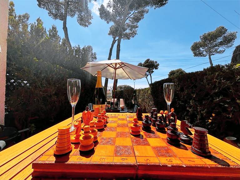 Comfy House with Pool Access, Terrace, and Forest View near L'Estartit Beaches — photo 5