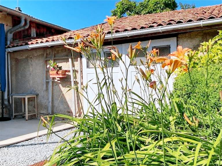 Cottage  Buxières-sous-les-Côtes