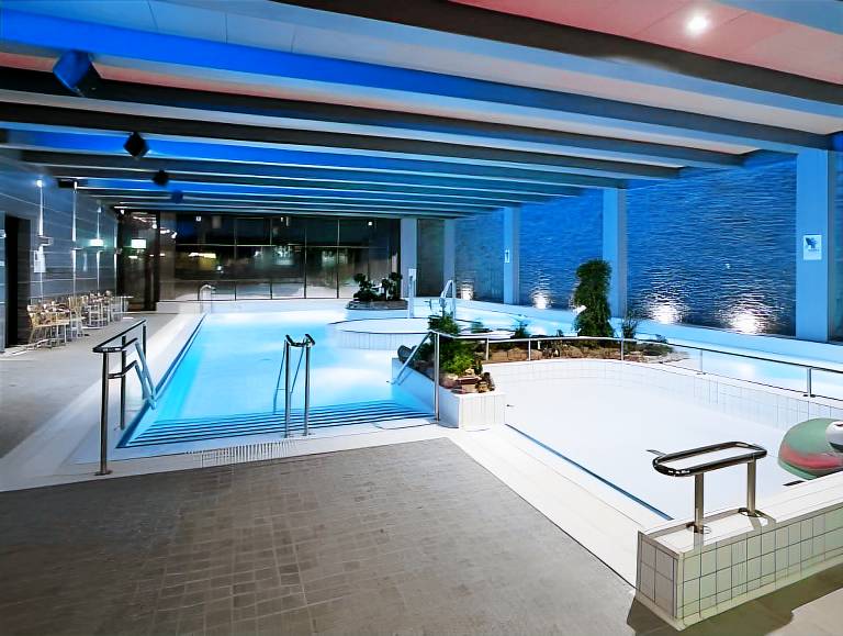 Lapland Hotels Saaga — photo 4