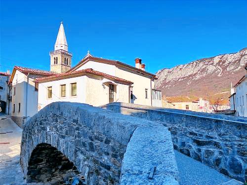 Apartma  Vipava