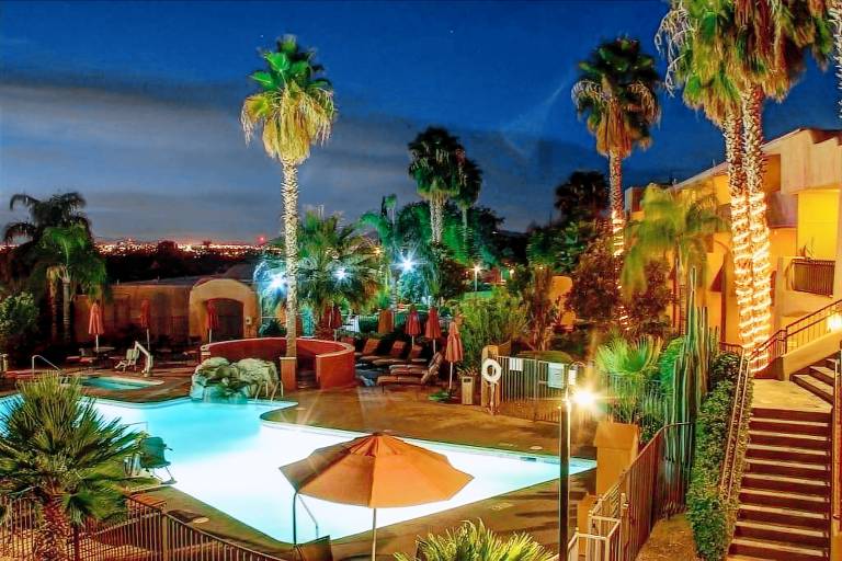 House Oracle Foothills Estates