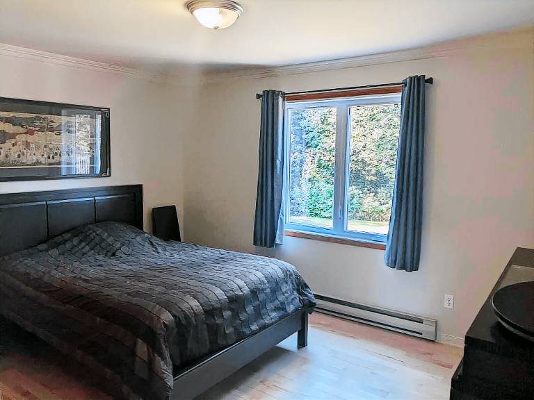 Chalet Saint-Sauveur