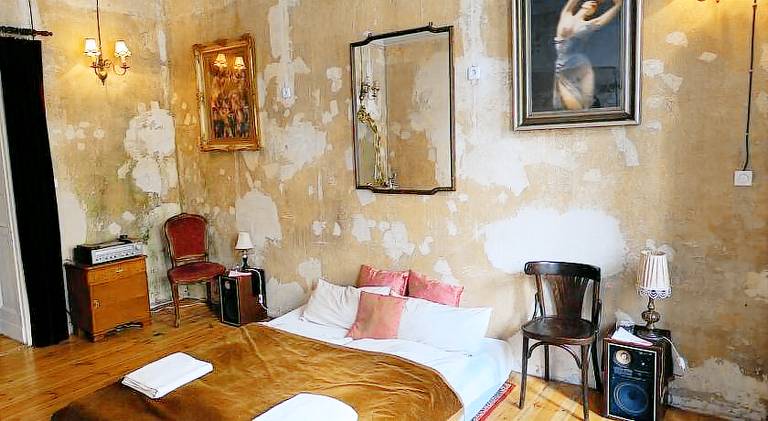 Charming apartment with patio | Perfect for remote work | Pet-friendly in Berlin