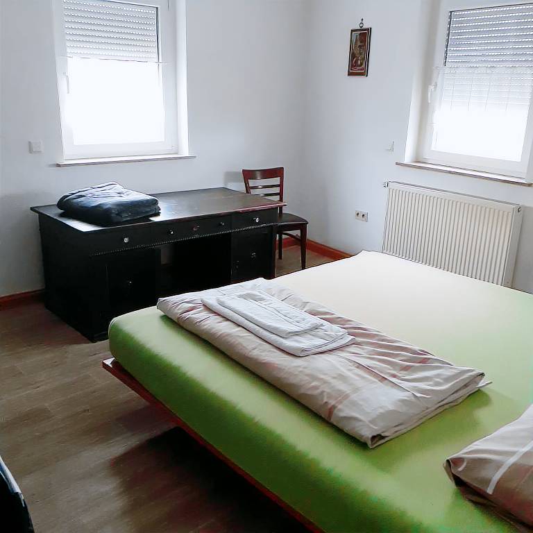 Ferienwohnung Ansbach