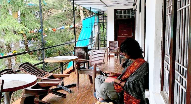 Thrillomania Mcleodganj — photo 5