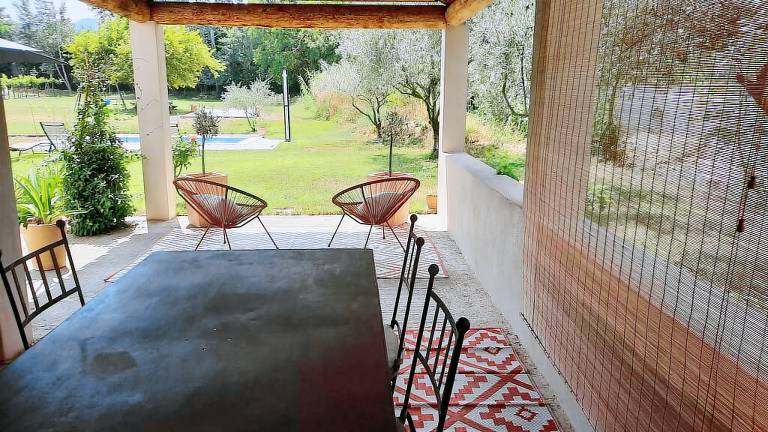Appartement Saint-Rémy-de-Provence