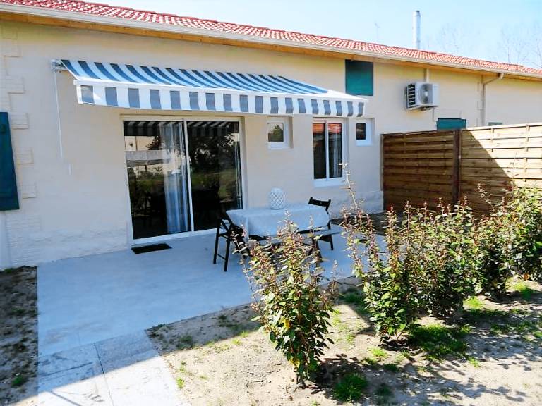 Gîte Saint-Julien-en-Born
