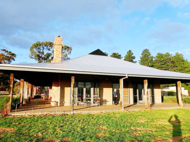 House Clunes