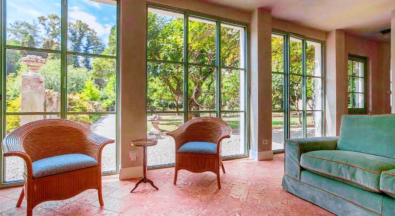Villa with 4 rooms for 8 persons — photo 4