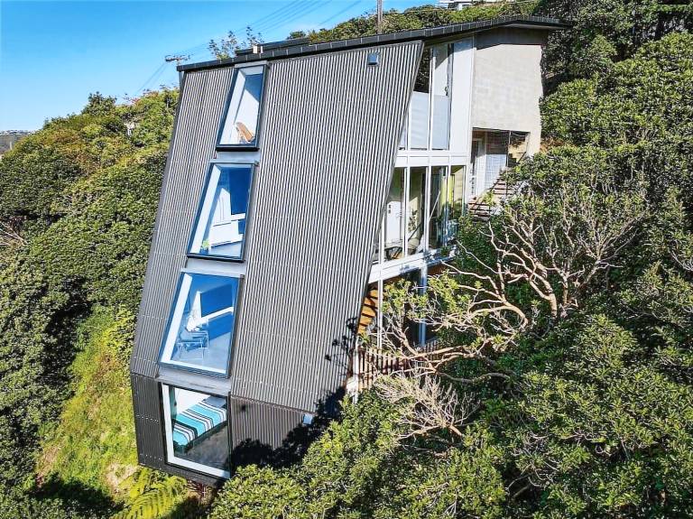 Villa Wellington