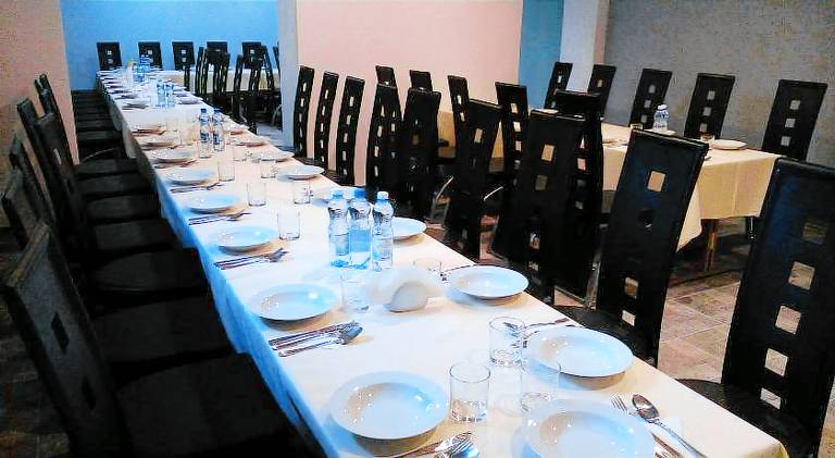 Hostel Refleks — photo 2