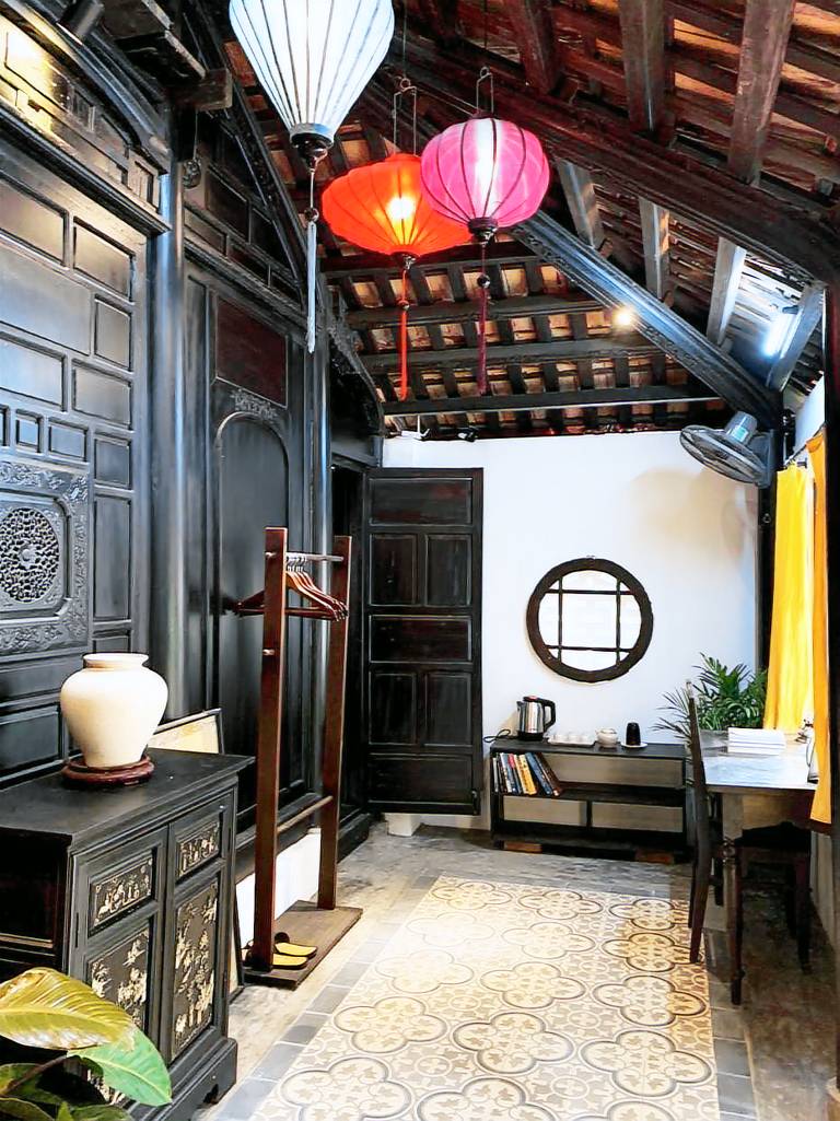 Villa with 2 rooms for 6 persons — photo 3